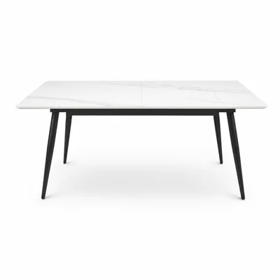 Vento Sintered Stone Dining Table